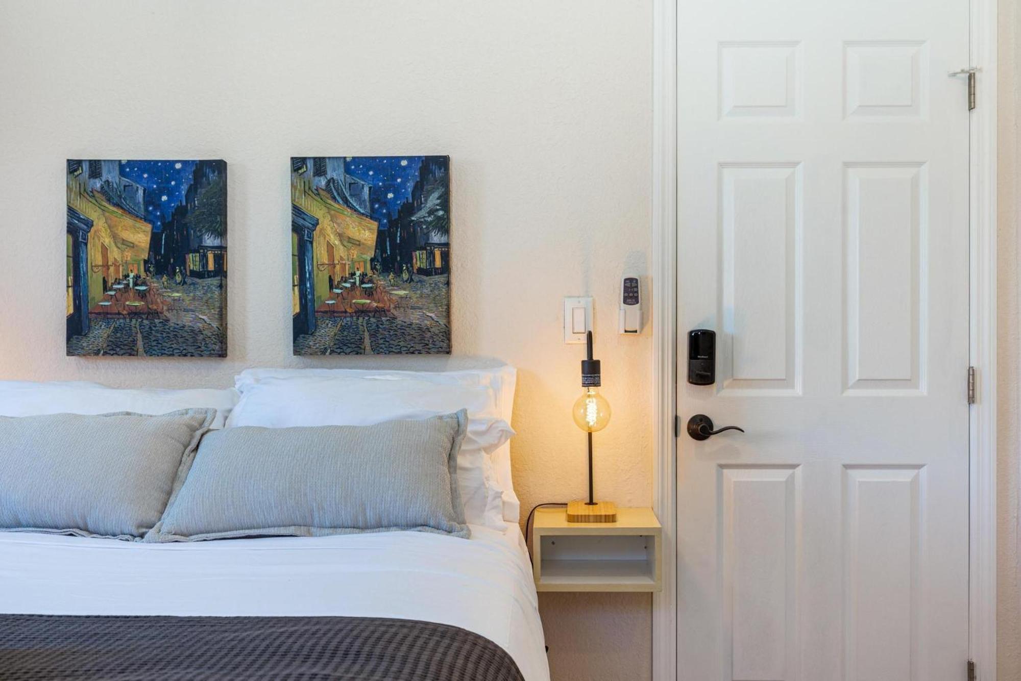 Peaceful Urban Escape Close To Las Olas & Beach Fort Lauderdale Exterior foto